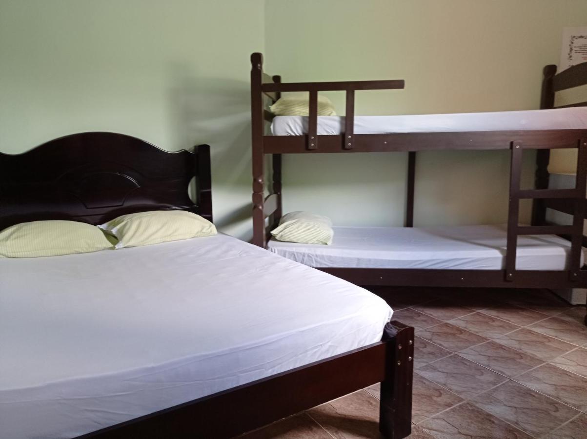 Pousada Menina Moca Olímpia Exterior foto