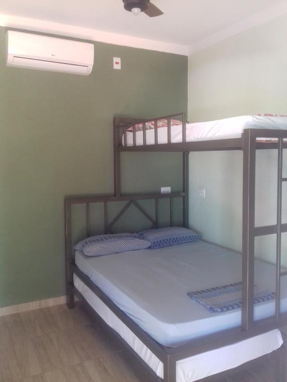 Pousada Menina Moca Olímpia Exterior foto