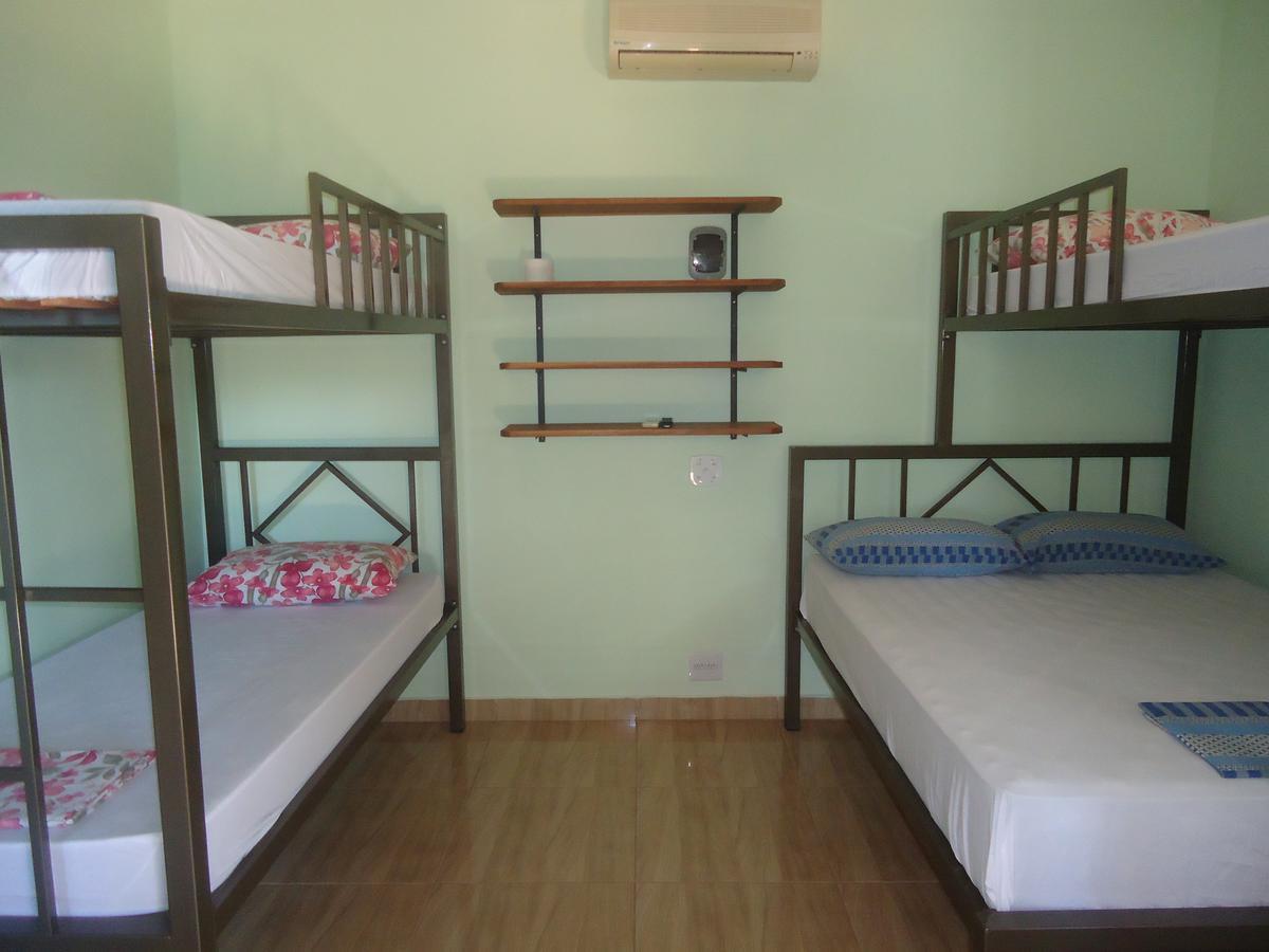 Pousada Menina Moca Olímpia Exterior foto