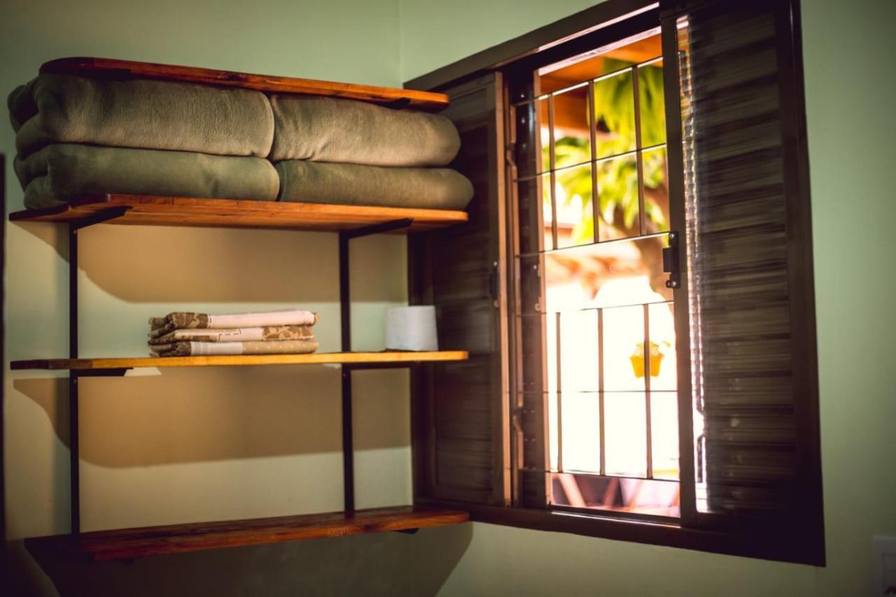 Pousada Menina Moca Olímpia Exterior foto